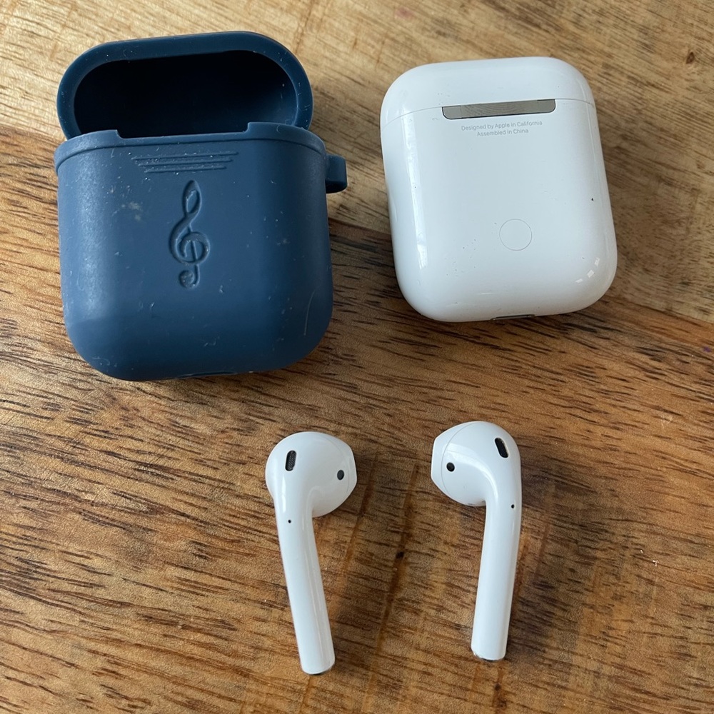 Apple Air Pods